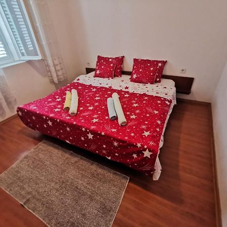 Apartament Apartman Juraga Murter Zewnętrze zdjęcie