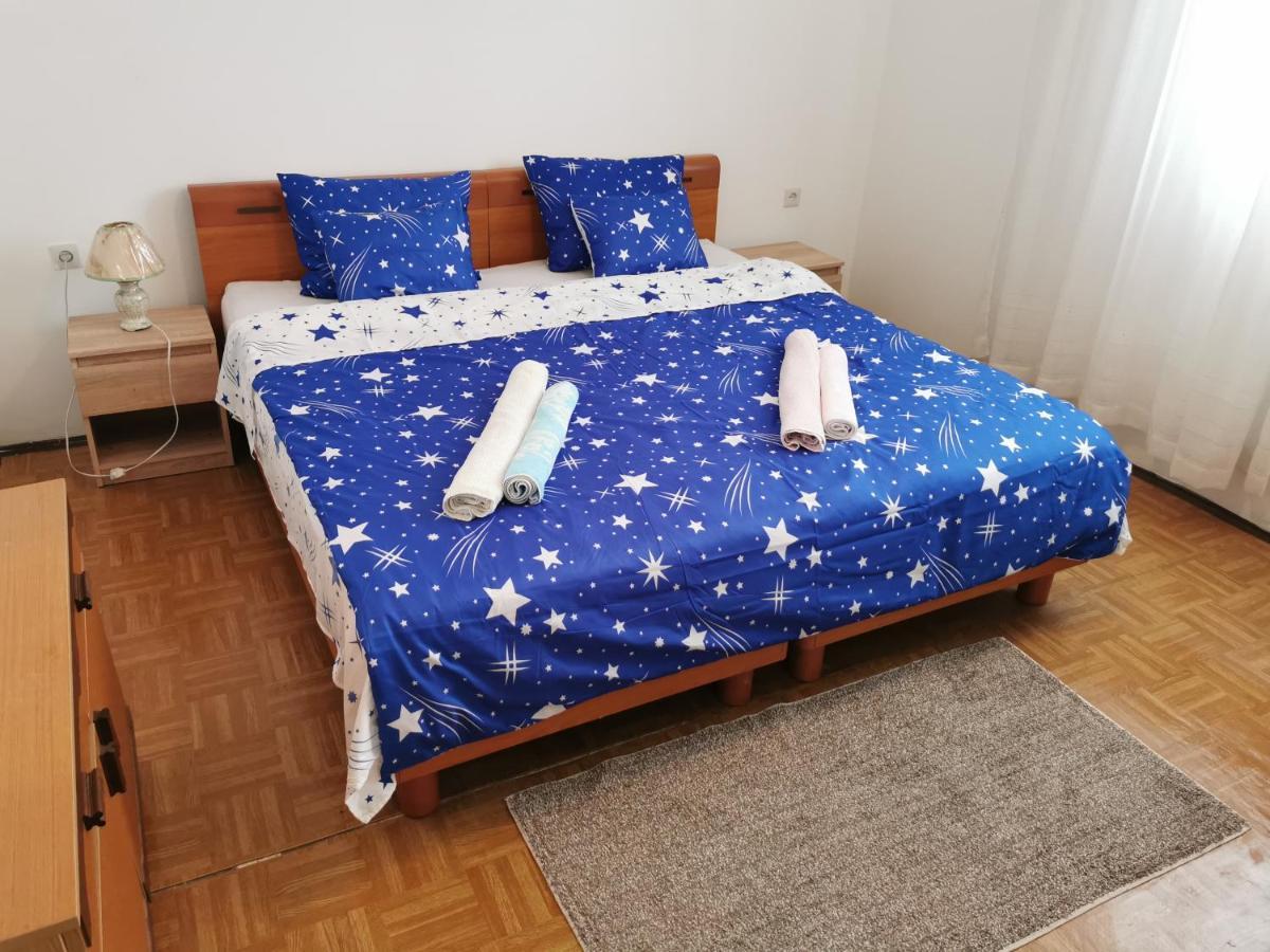 Apartament Apartman Juraga Murter Zewnętrze zdjęcie