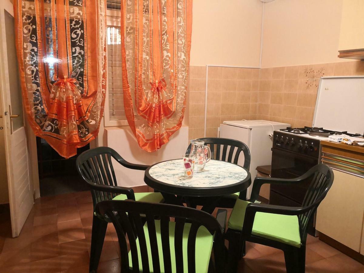 Apartament Apartman Juraga Murter Zewnętrze zdjęcie